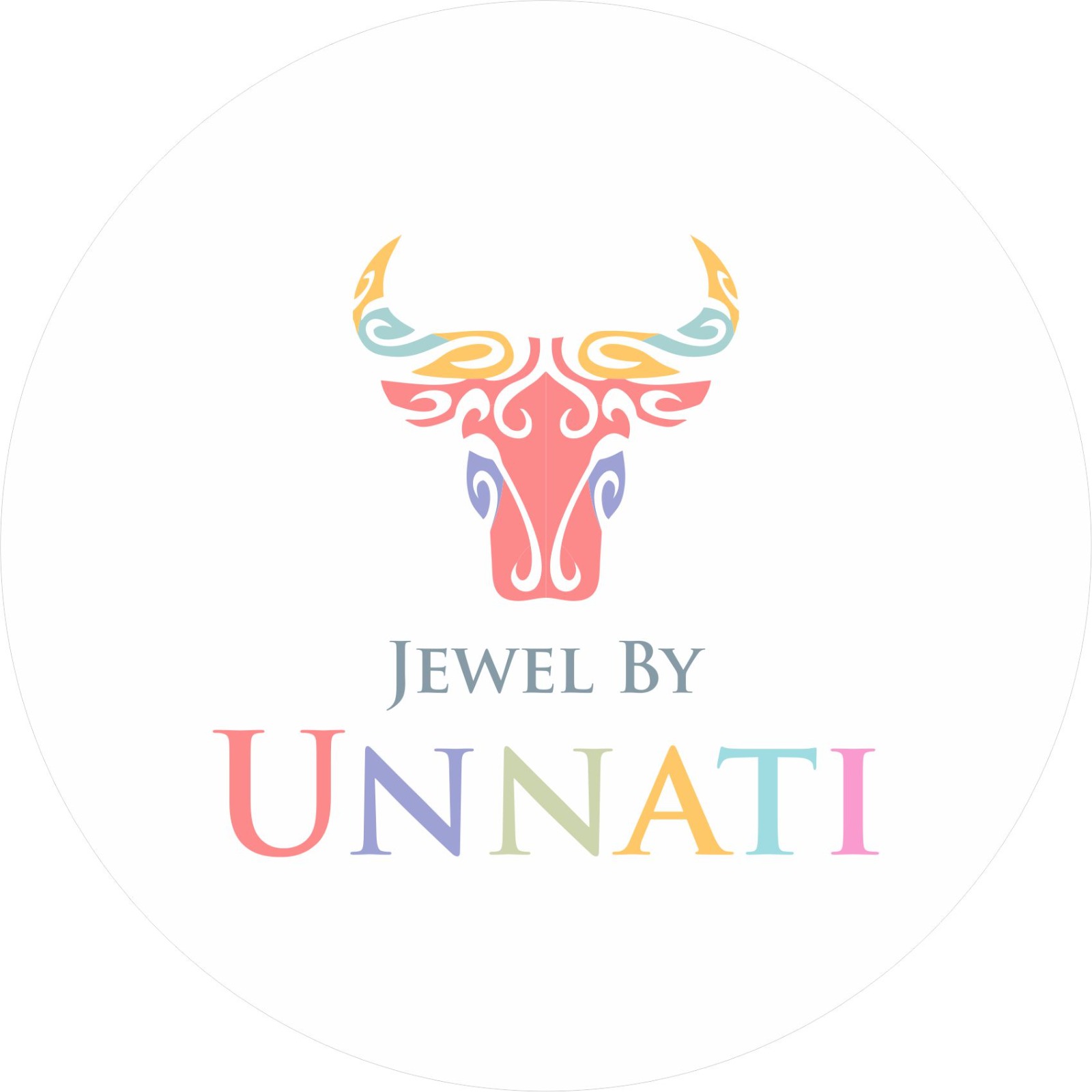 jewels by unnati logo
