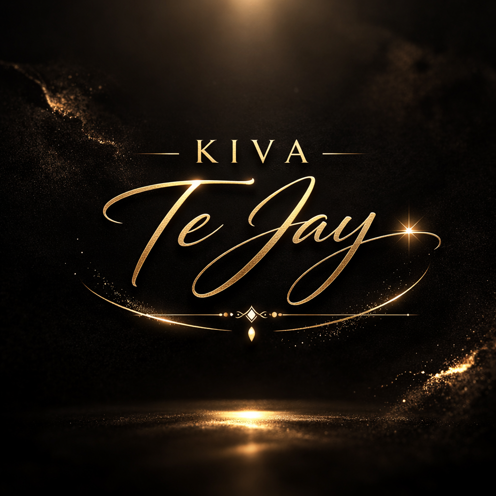KIVA TEJAY logo