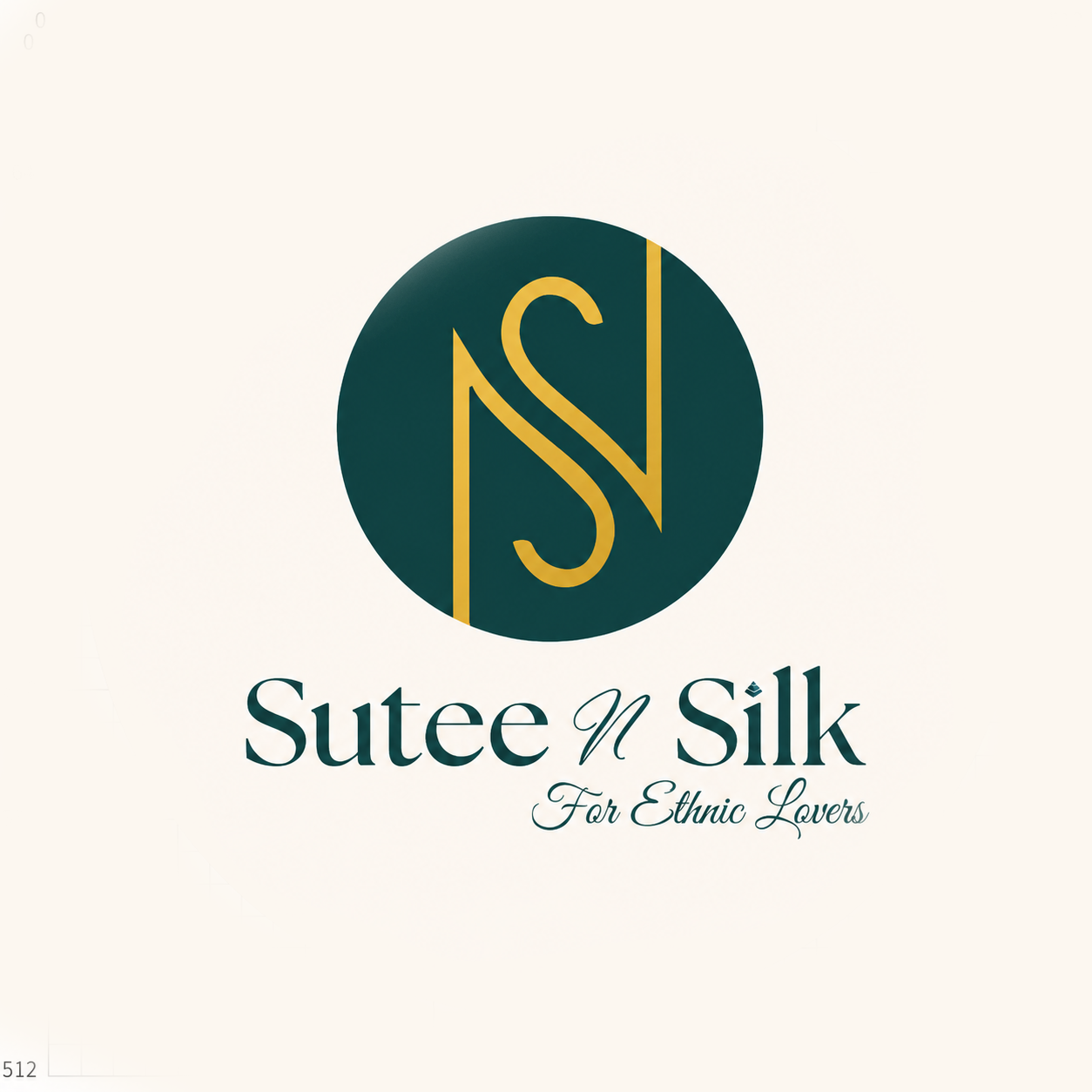 Sutee N Silk logo